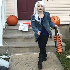 Meet your Posher, Cindy